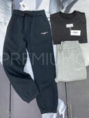 Maison Margiela брюки PR619230 5