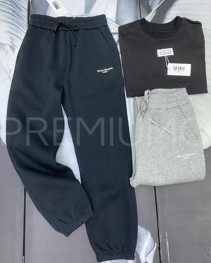Maison Margiela брюки PR619230