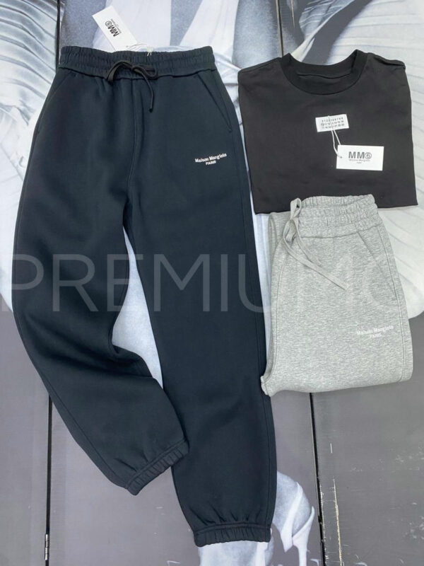 Maison Margiela брюки PR619230