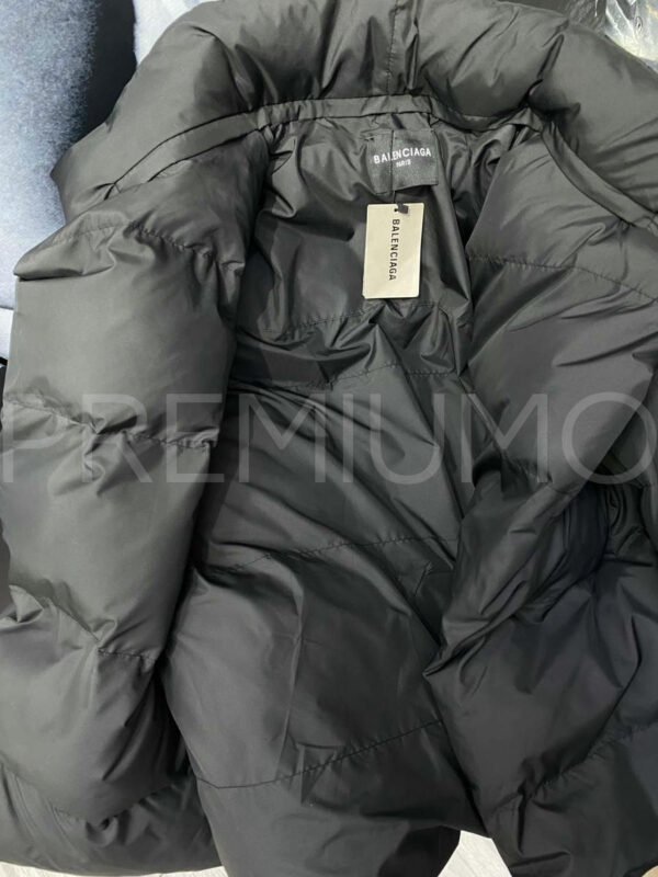 Balenciaga пуховик PR347626 5