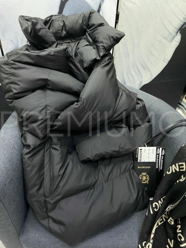 Balenciaga пуховик PR347626 6