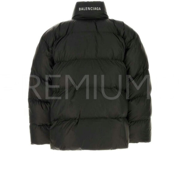 Balenciaga пуховик PR347626 2