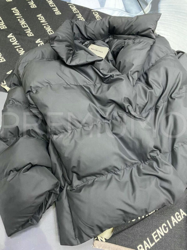 Balenciaga пуховик PR347626 3