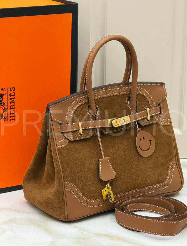 Hermes сумка PR617477 2