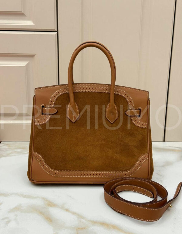 Hermes сумка PR617477 3