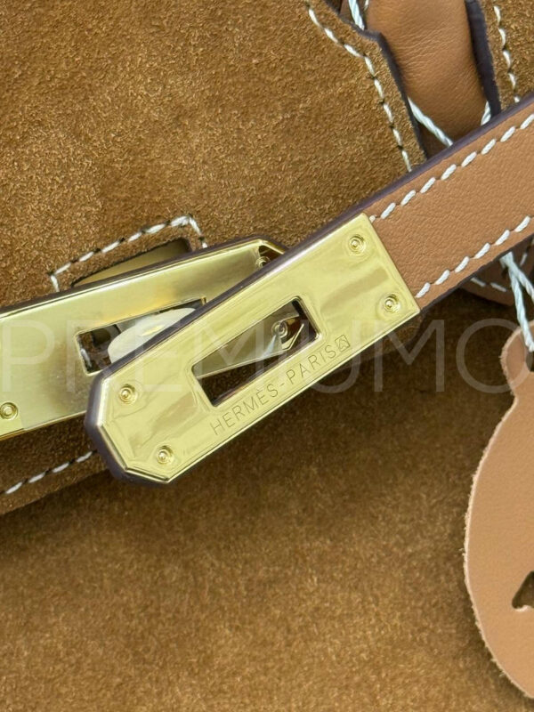 Hermes сумка PR617477 8