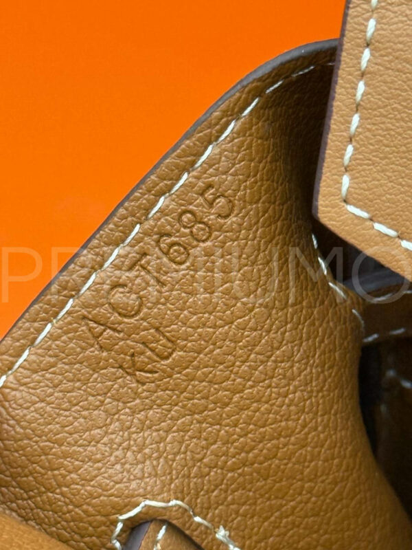 Hermes сумка PR617477 10