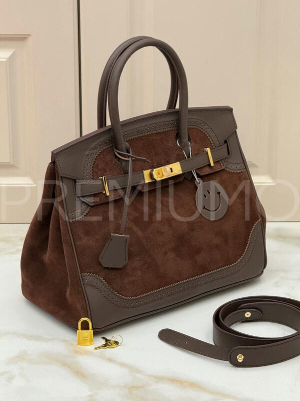 Hermes сумка PR265723 4