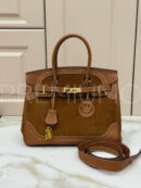 Hermes сумка PR617477 14