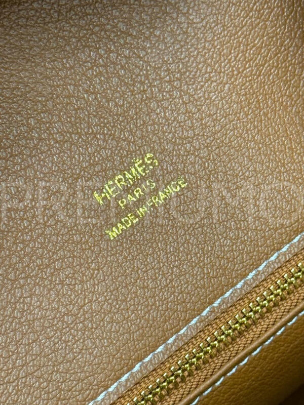 Hermes сумка PR617477 7
