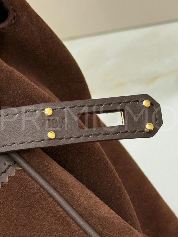 Hermes сумка PR265723 9