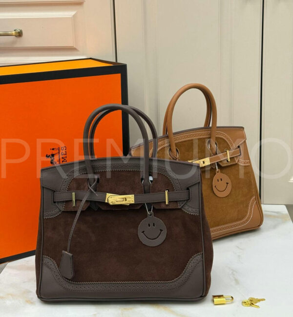 Hermes сумка PR265723 11