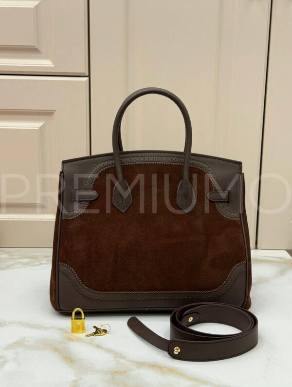 Hermes сумка PR265723 5