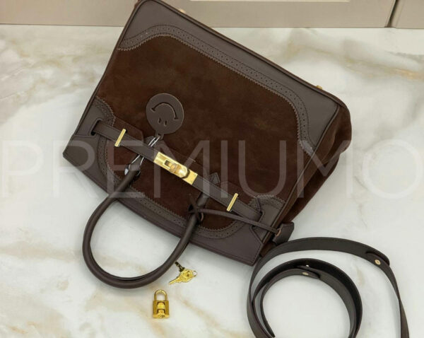 Hermes сумка PR265723 6
