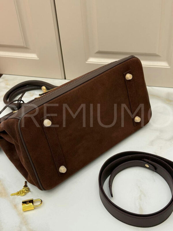 Hermes сумка PR265723 7