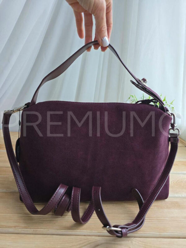 Tod’s сумка PR434949 4