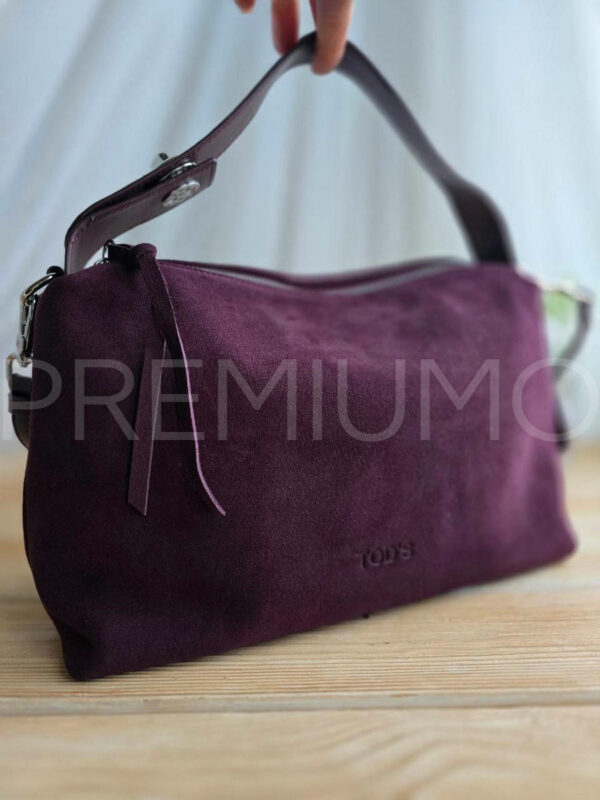 Tod’s сумка PR434949 2
