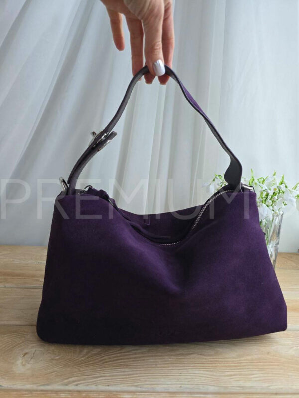 Tod’s сумка PR638322 5