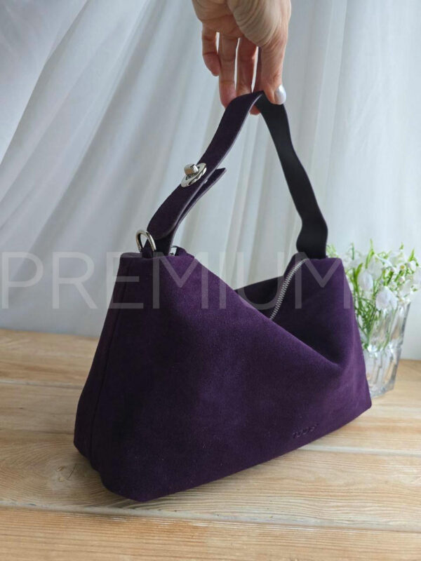 Tod’s сумка PR638322 6