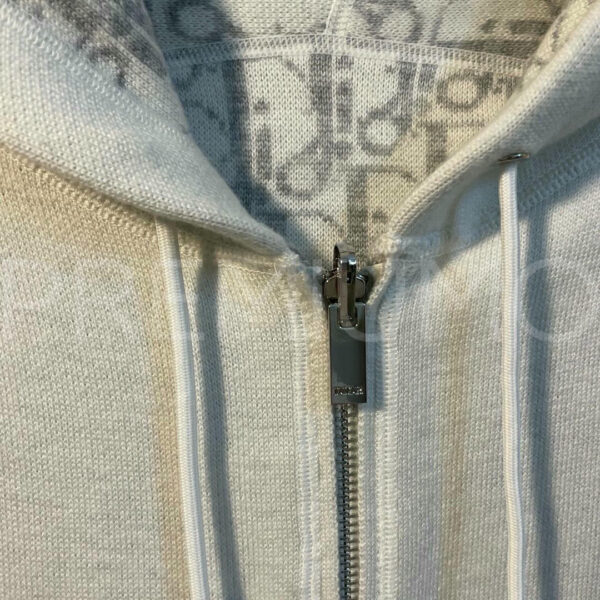 Christian Dior худи PR506427 10