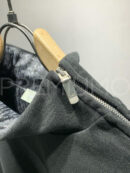 Christian Dior and STONE ISLAND худи PR701775 12