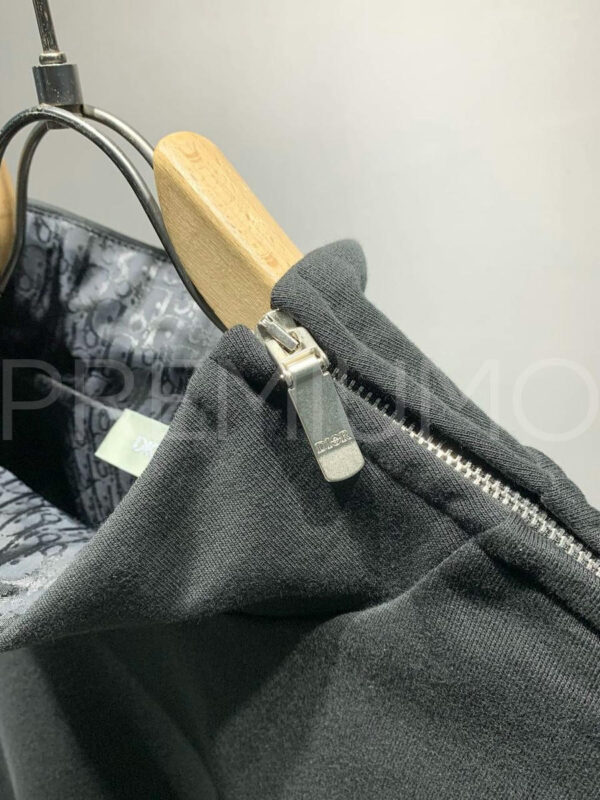 Christian Dior and STONE ISLAND худи PR701775 3
