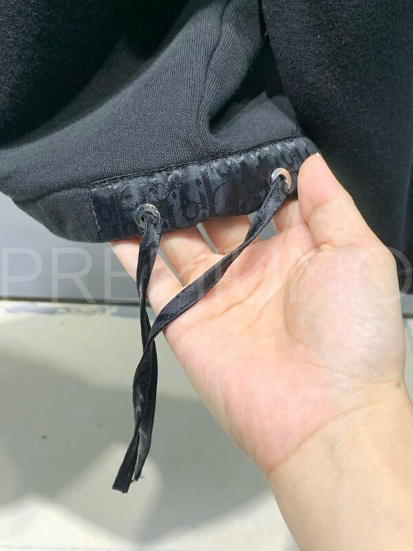 Christian Dior and STONE ISLAND худи PR701775 8