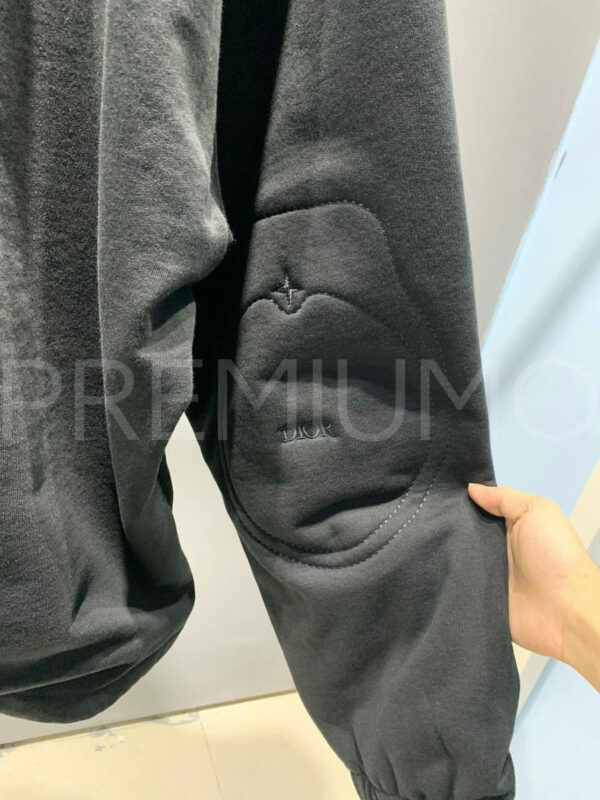Christian Dior and STONE ISLAND худи PR701775 9