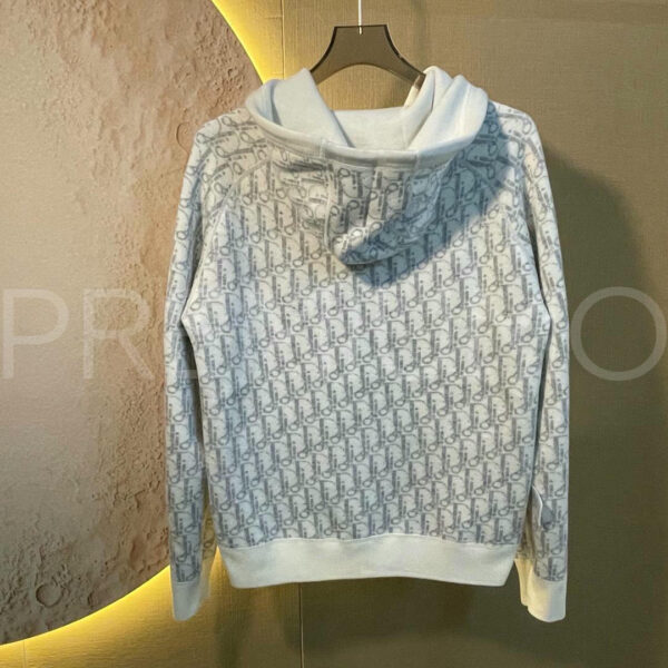 Christian Dior худи PR506427 4