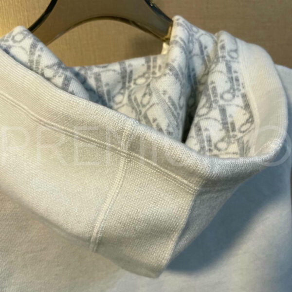 Christian Dior худи PR506427 8