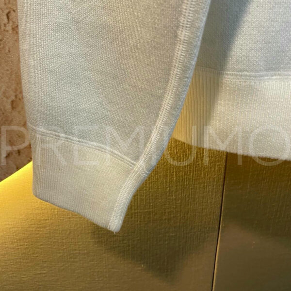 Christian Dior худи PR506427 9