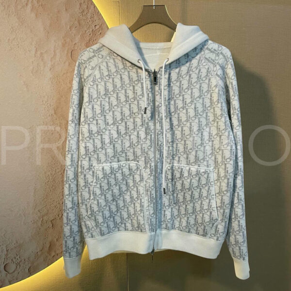 Christian Dior худи PR506427 3