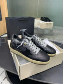 Golden Goose кроссовки PR709509 4