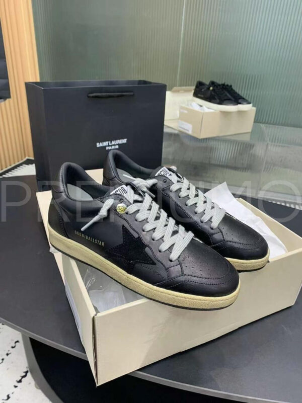 Golden Goose кроссовки PR709509