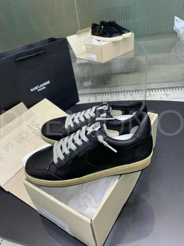 Golden Goose кроссовки PR709509 2