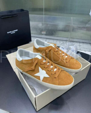 Golden Goose кроссовки PR585895