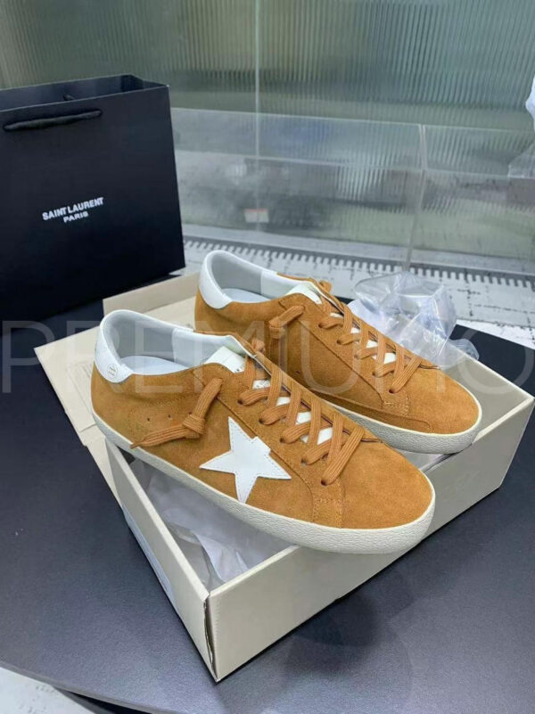 Golden Goose кроссовки PR585895