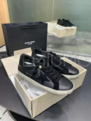 Golden Goose кроссовки PR208891 4