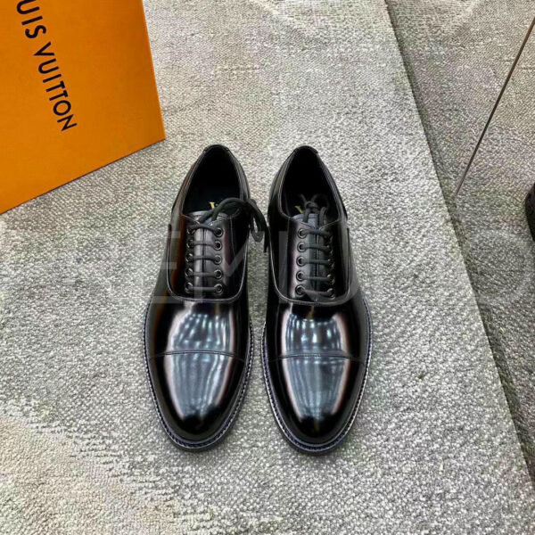 Louis Vuitton ботинки PR174573 2