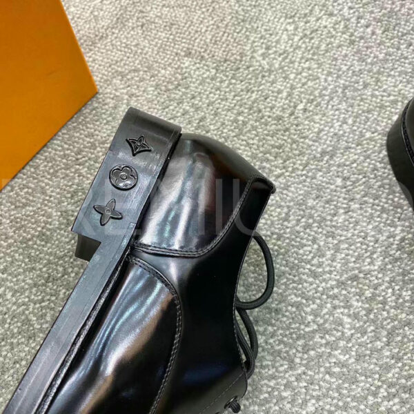 Louis Vuitton ботинки PR174573 5