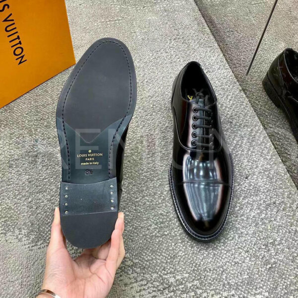 Louis Vuitton ботинки PR174573 6