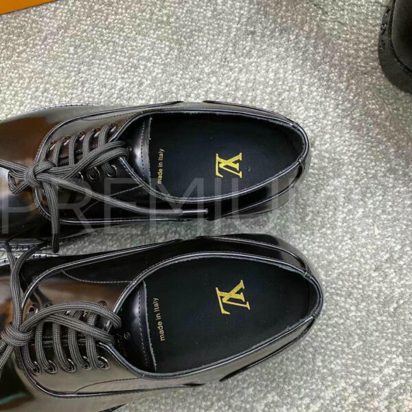 Louis Vuitton ботинки PR174573 7