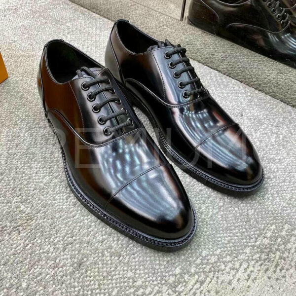 Louis Vuitton ботинки PR174573 8
