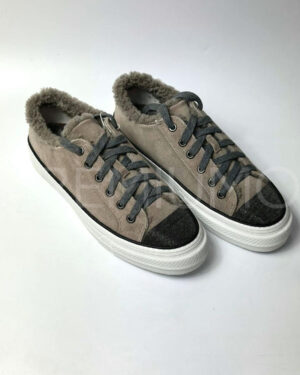 Brunello Cucinelli кеды PR578531