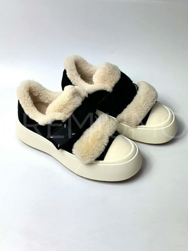 Chanel кеды PR625703