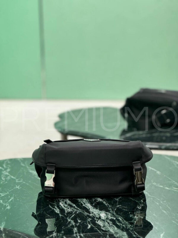 Prada сумка PR395603 6