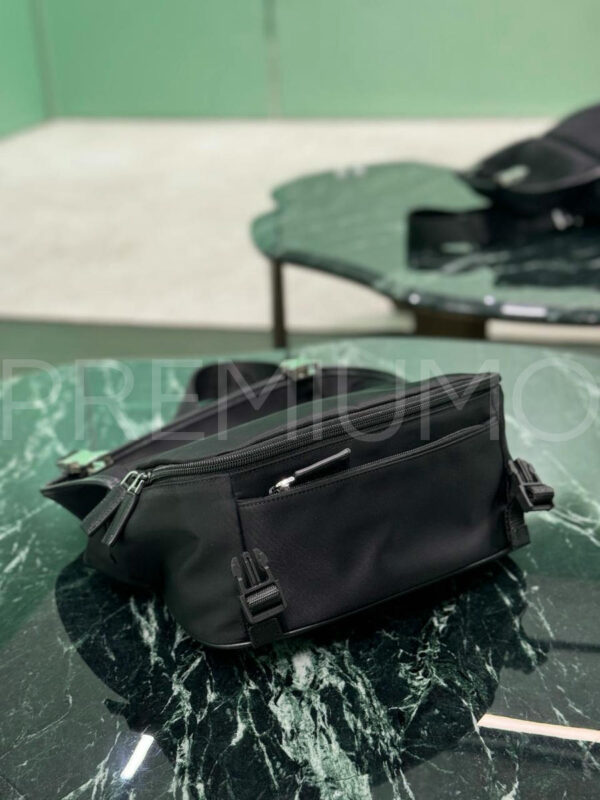 Prada сумка PR395603 7