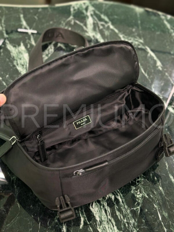 Prada сумка PR395603 8