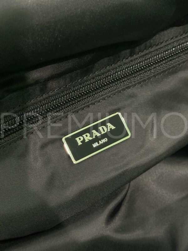 Prada сумка PR395603 9