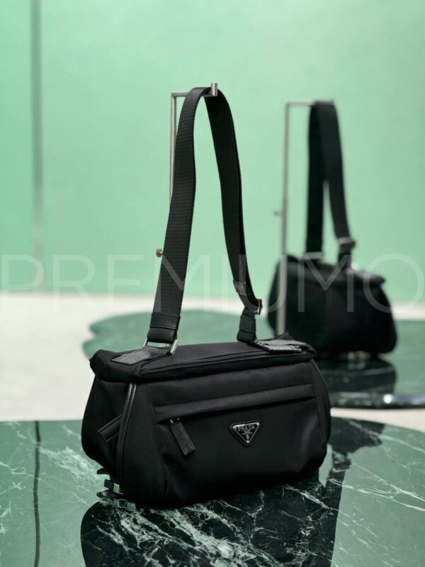Prada сумка PR395603 3